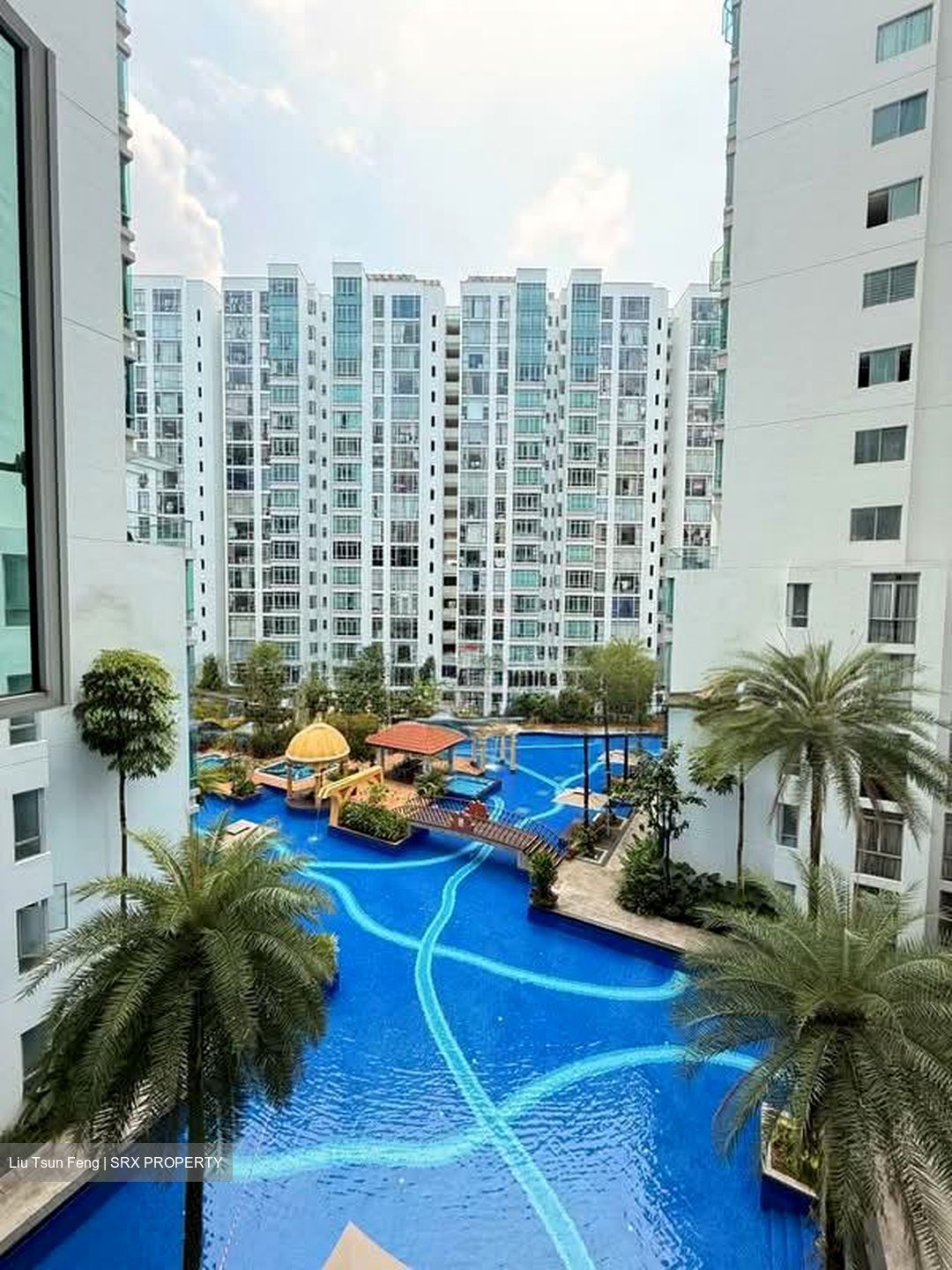 The Lakeshore (D22), Condominium #556114291